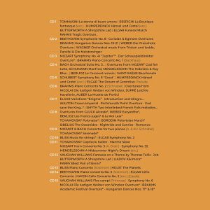 Adrian Boult - The Warner Classics Edition (CD)