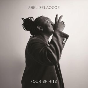 Abel Selaocoe - Four Spirits (CD)