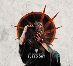 Within Temptation - Bleed Out (3D Lenticular Cover, 6 panel Digipack) (CD)