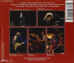 Tom Petty & The Heartbreakers - Damn The Torpedoes (Remastered) [ CD ]