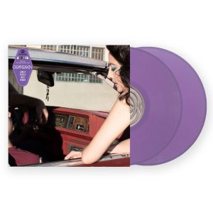 Deafheaven - Lonely People With Power (Limited Violet Coloured) (2 x Vinyl)