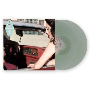 Deafheaven - Lonely People With Power (Limited Green Coloured) (2 x Vinyl)