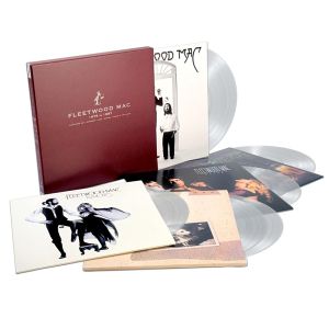 Fleetwood Mac - Fleetwood Mac 1975 To 1987 (Limited Clear 6 x Vinyl box)