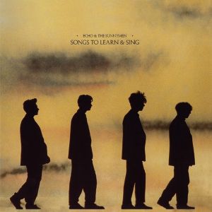 Echo & The Bunnymen - Songs To Learn & Sing (Softpak) (CD)