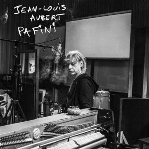 Jean-Louis Aubert - Pafini (Vinyl)