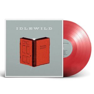 Idlewild - Warnings/Promises (Limited, Red Coloured) (Vinyl)
