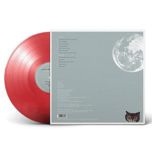 Idlewild - Warnings/Promises (Limited, Red Coloured) (Vinyl)