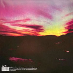 Emerson, Lake & Palmer - Trilogy (50th Anniversary Limited Edition, Picture Disc) (Vinyl)
