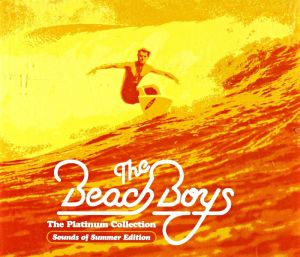 Beach Boys - Platinum Collection (3CD)
