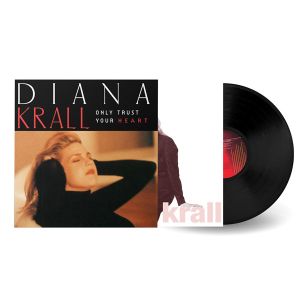 Diana Krall - Only Trust Your Heart (Reissue) (Vinyl)