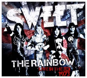 Sweet - The Rainbow (Live) (New Extended Version) [ CD ]