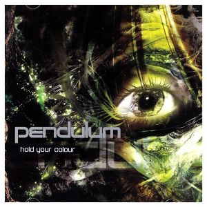Pendulum - Hold Your Colour [ CD ]