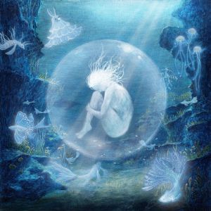 Chloe Moriondo - Oyster (Limited, White Coloured) (Vinyl)