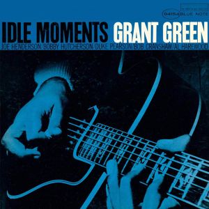 Grant Green - Idle Moments (Rudy Van Gelder Edition) [ CD ]