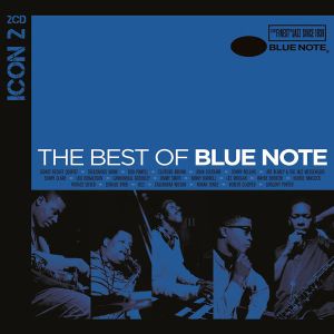 Best Of Blue Note - Various Artists (2CD)