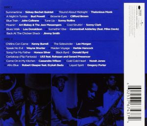 Best Of Blue Note - Various Artists (2CD)