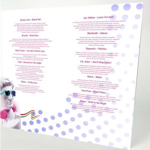 ZYX Italo Disco History: 1983 - Various Artists (2 x Vinyl)