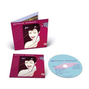 Duran Duran - Rio (2009 Remaster, Softpak) (CD)