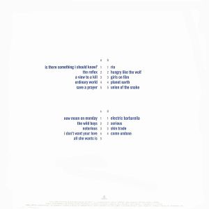 Duran Duran - Greatest (2 x Vinyl)