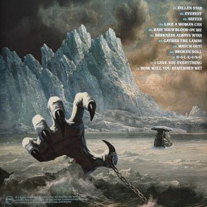 Halestorm - Everest (Limited, Pink Coloured) (Vinyl)