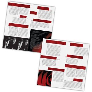 She Wants Revenge - This Is Forever (2 x Vinyl)