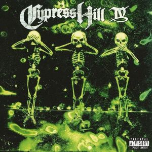 Cypress Hill - Cypress Hill IV (2 x Vinyl)