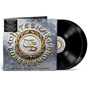 Whitesnake - Forevermore (2025 Remix) (2 x Vinyl)