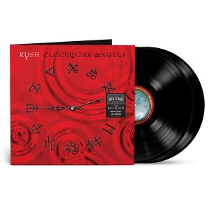 Rush - Clockwork Angels (Limited Edition, Rocktober 2025) (Vinyl)