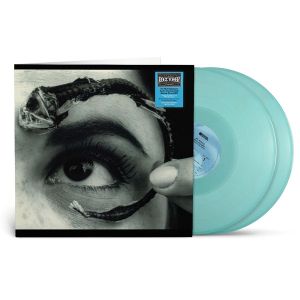 Mr. Bungle - Disco Volante (Limited Edition, Translucent Light Blue Blue, Rocktober 2025) (Vinyl)
