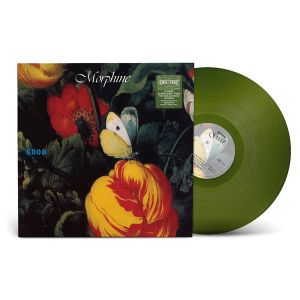 Morphine - Good (Remastered Edition) (Limited Edition, Green, Rocktober 2025) (Vinyl)