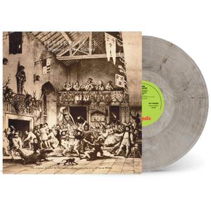 Jethro Tull - Minstrel In The Gallery (50th Anniversary Steven Wilson Remix) (Vinyl)