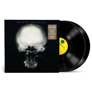 Ministry - The Mind Is A Terrible Thing To Taste (Limited Expanded Edition, Rocktober 2025) (2 x Vinyl)