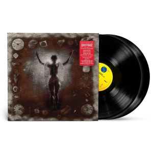 Ministry - KE*A*H** (Psalm 69) (Limited Expanded Edition, Rocktober 2025) (2 x Vinyl)