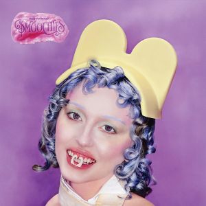 Ashnikko - Smoochies (Limited, Softpak) (CD)