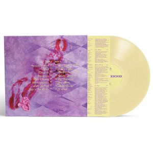 Ashnikko - Smoochies (Butter Yellow Coloured) (Vinyl)