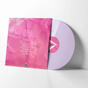 Ed Sheeran - Play (Limited Opaque Lilac Coloured) (Vinyl)