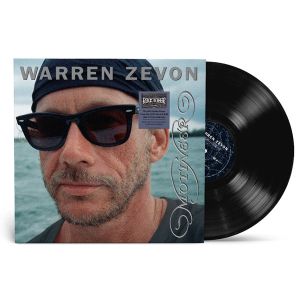 Warren Zevon - Mutineer (Limited Edition, Rocktober 2025) (Vinyl)