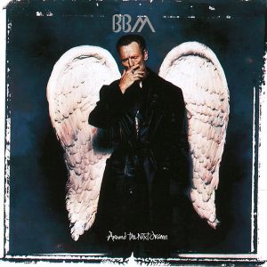 BBM (Jack Bruce, Ginger Baker, Gary Moore) - Around The Next Dream (Expanded Edition + 4 bonus tracks) (2 x Vinyl)