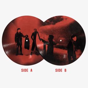 Twenty One Pilots - Breach (Limited, Picture Disc) (Vinyl)
