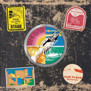 Pink Floyd - Wish You Were Here (50th Anniversary) (3 x Vinyl)