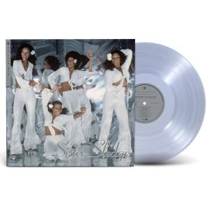 Sister Sledge - Now Playing (Limited Edition, Clear) (Vinyl)