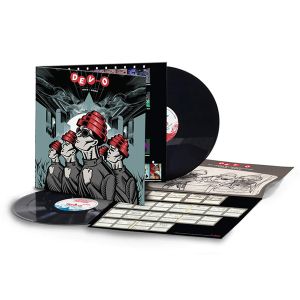 Devo - 50 Years Of De-Evolution 1973 (2 x Vinyl)