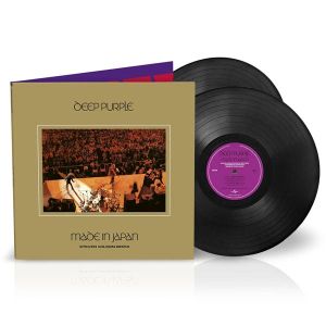 Deep Purple - Made In Japan (2025 Steven Wilson Mix) (2 x Vinyl)