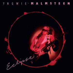 Yngwie Malmsteen - Eclipse (Vinyl)