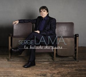 Serge Lama - La Balade Du Poète (2CD) [ CD ]