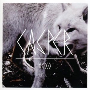 Casper - XOXO [ CD ]