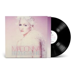 Madonna - Bedtime Stories (The Untold Chapter) (Limited Edition) (Vinyl)