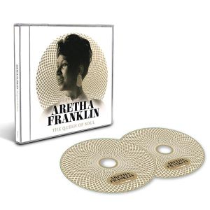 Aretha Franklin - The Queen Of Soul (2CD)