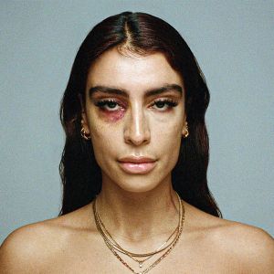 Sevdaliza - Shabrang (Limited Edition, Grey Coloured) (2 x Vinyl)