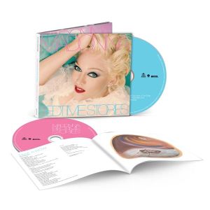 Madonna - Bedtime Stories (The Untold Chapter) (2CD)